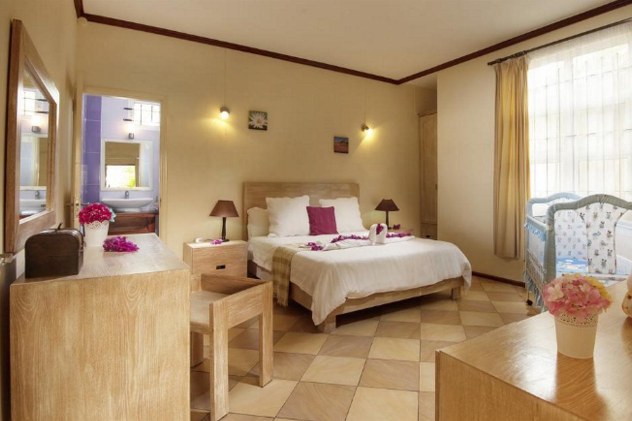 Here Paradise Hotel Blue Bay Kültér fotó